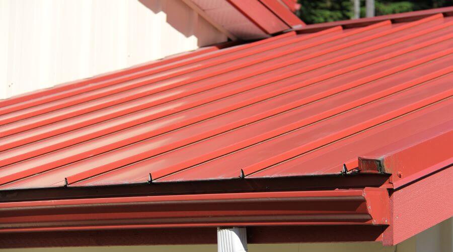 Industrial Roof Replacement in Groveland, FL
